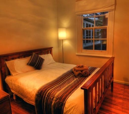 Lake Leake Inn