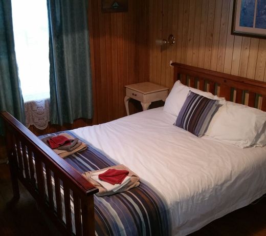 Lake Leake Inn