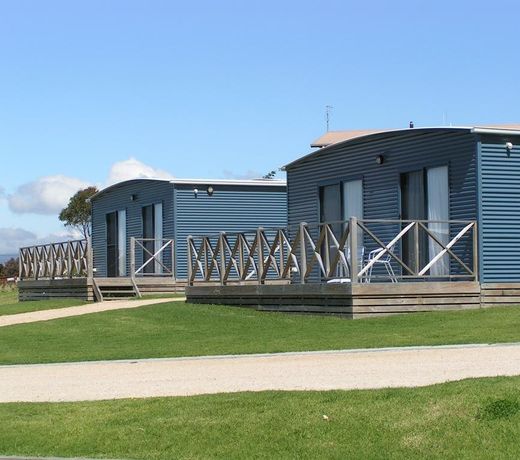 Scamander Tourist Park