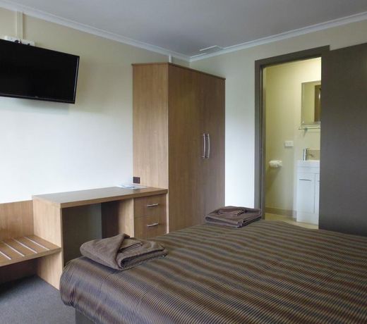 Seabrook Hotel
