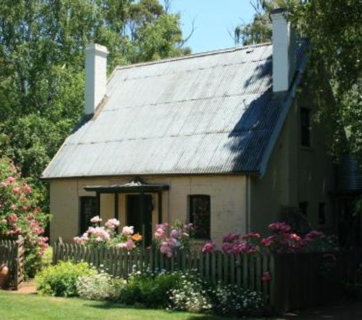 Brickendon