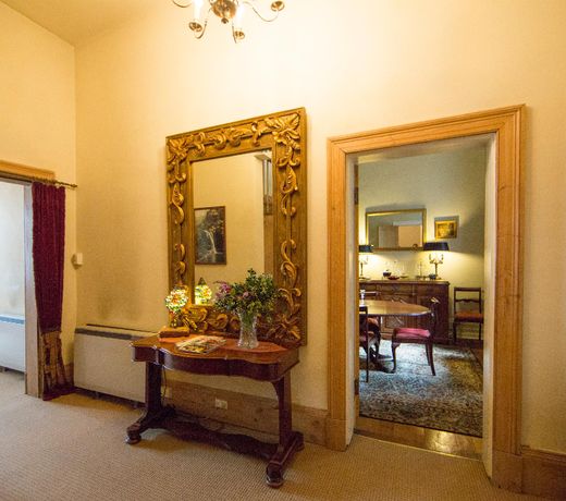 The Racecourse Inn