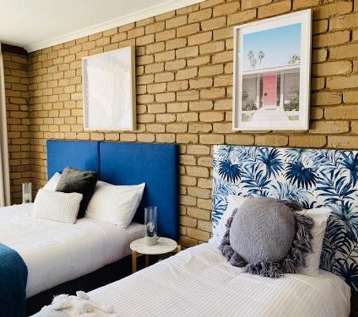 Mulwala Resort