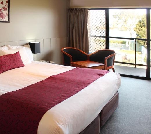 Club Mulwala Resort