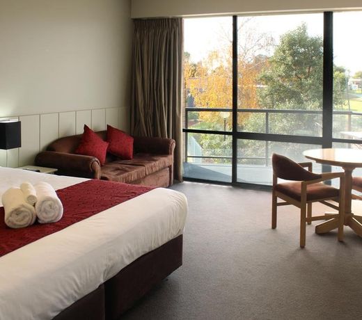 Club Mulwala Resort