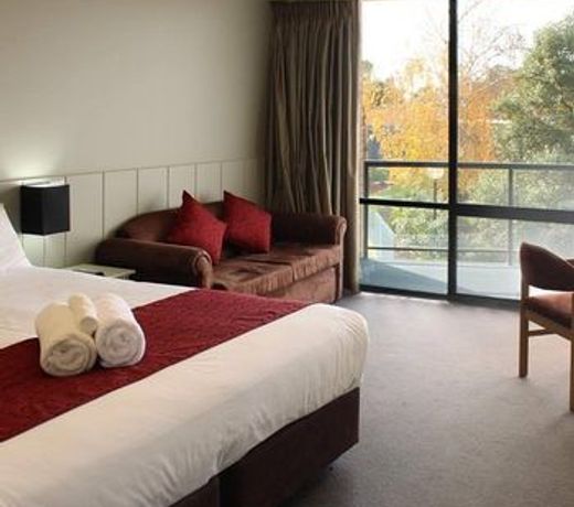 Club Mulwala Resort