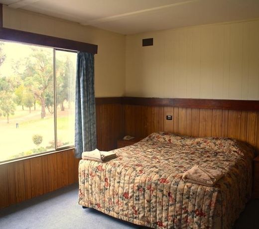 Yarrawonga Mulwala Golf Club Resort