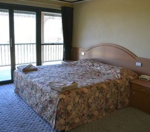 Yarrawonga Mulwala Golf Club Resort