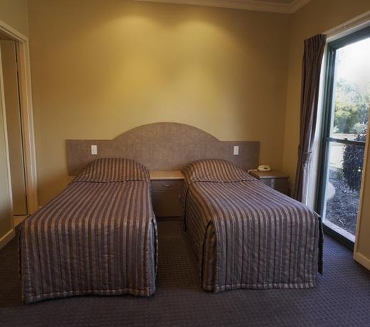 Yarrawonga Mulwala Golf Club Resort