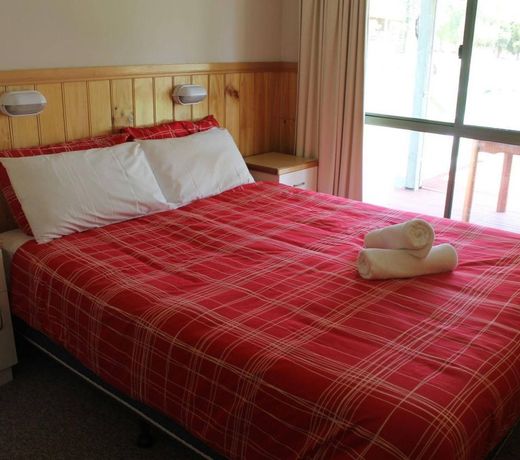 Ingenia Holidays Lake Hume