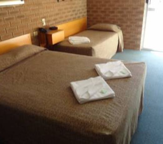 Corowa Golf Club Motel