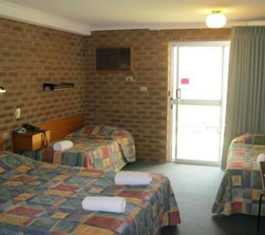 Corowa Golf Club Motel