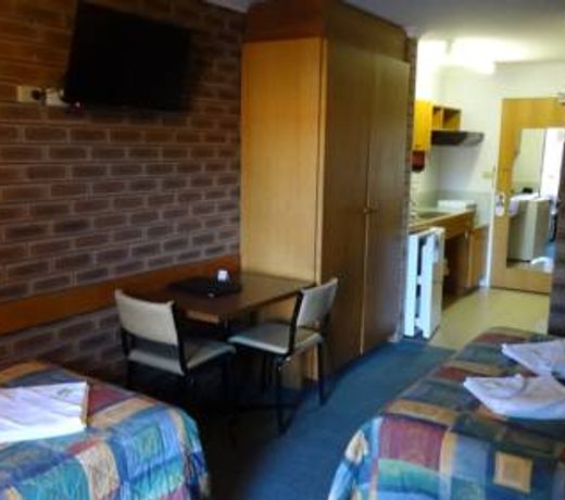 Corowa Golf Club Motel