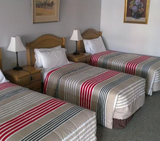 Acacia Rose Motor Inn
