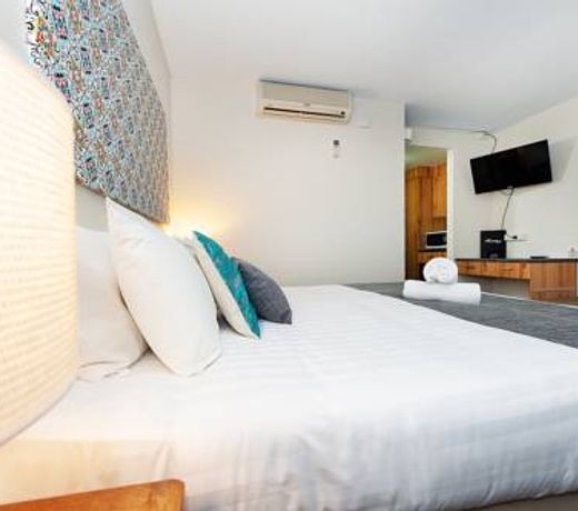 Winsor Park Motor Inn