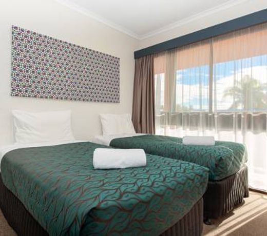 Winsor Park Motor Inn
