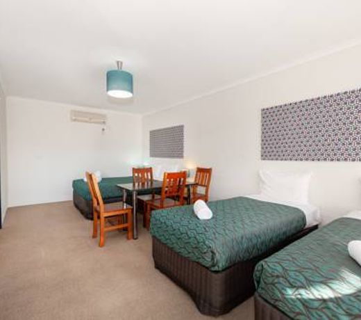 Winsor Park Motor Inn