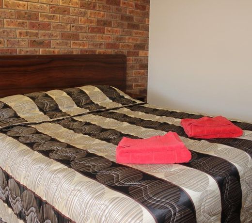 Woomargama Motel