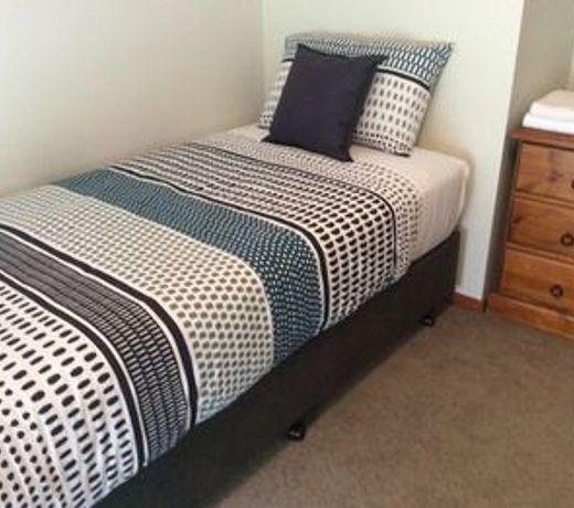 Greenways Holiday Units