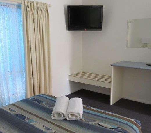 The Cottage Motor Inn Albury CBD