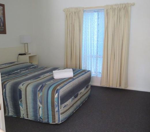 The Cottage Motor Inn Albury CBD
