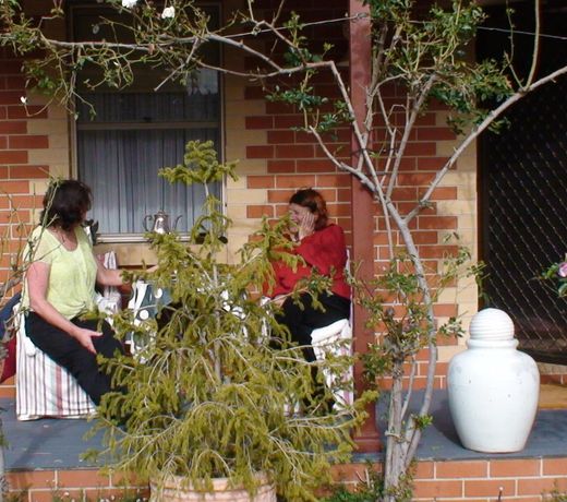 Albury Cottages