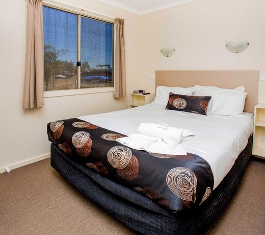 NRMA Yarrawonga Mulwala Holiday Park