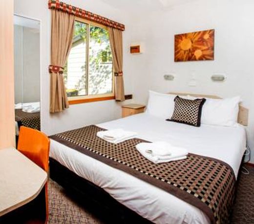 NRMA Yarrawonga Mulwala Holiday Park