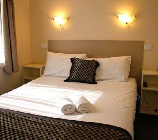 NRMA Yarrawonga Mulwala Holiday Park