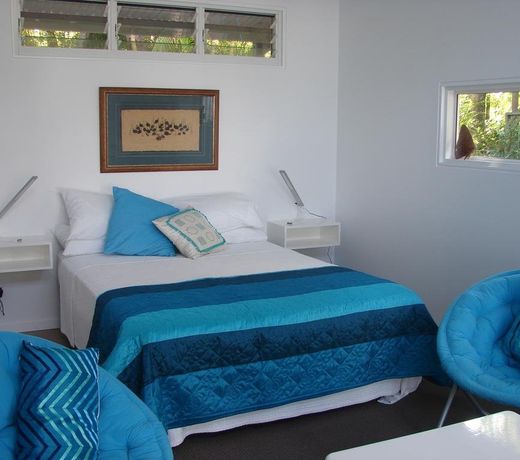 Hove To B&B