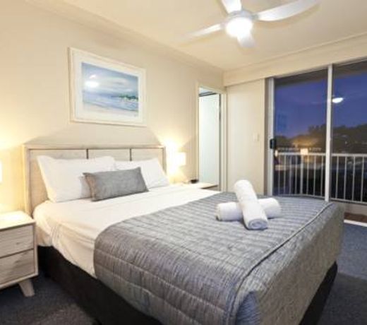 Meridian Tower Kirra Beach
