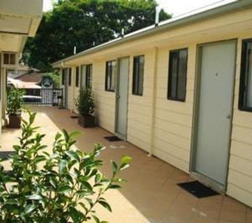 Wallaby Hotel