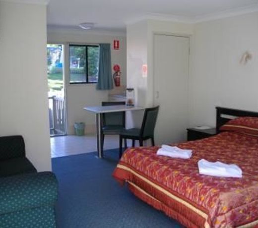 Wallaby Hotel