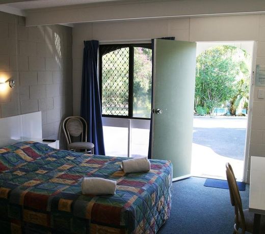 Buderim Fiesta Motel