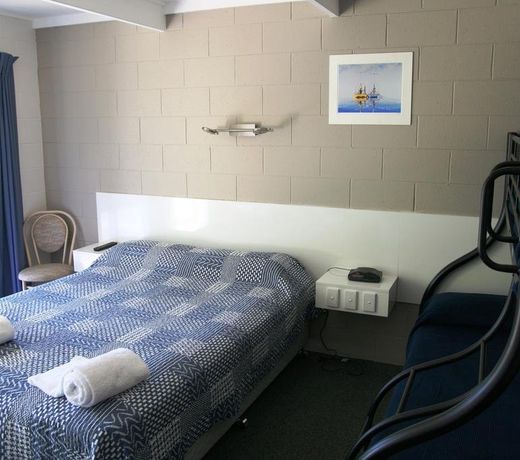 Buderim Fiesta Motel