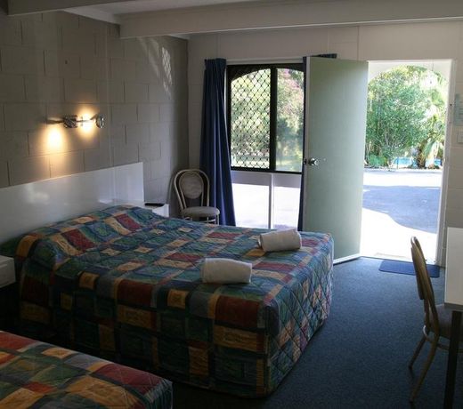 Buderim Fiesta Motel