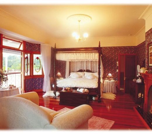 Buderim White House