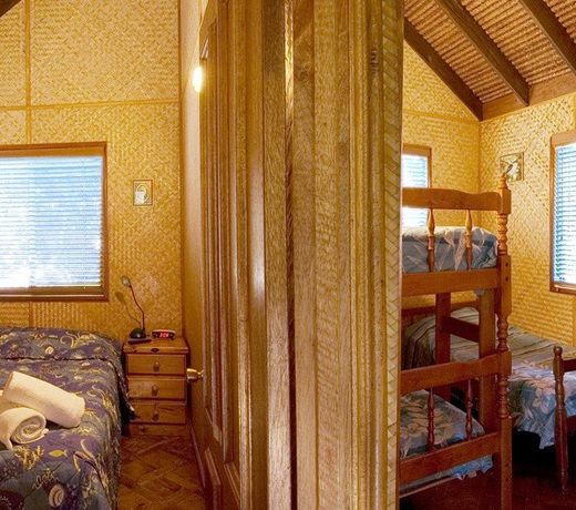 Straddie Bungalows