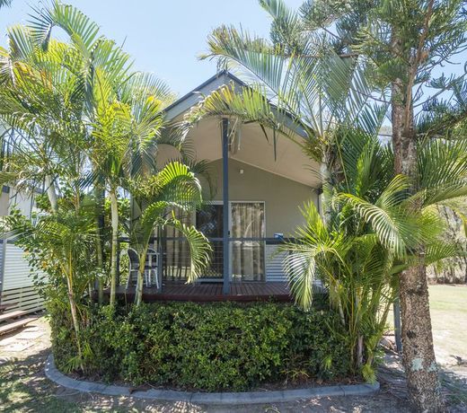 Gateway Lifestyle Yamba Waters