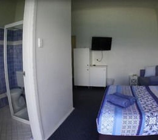 Pacific Hotel Yamba