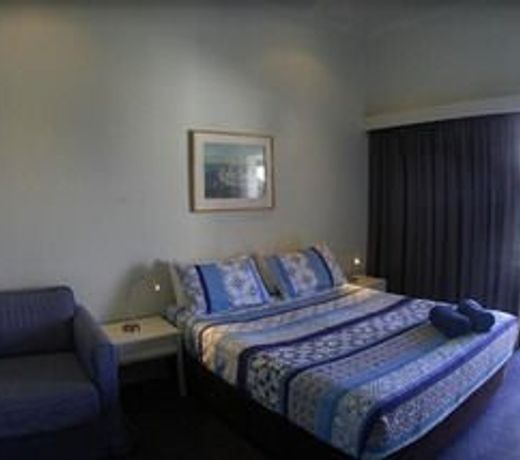 Pacific Hotel Yamba
