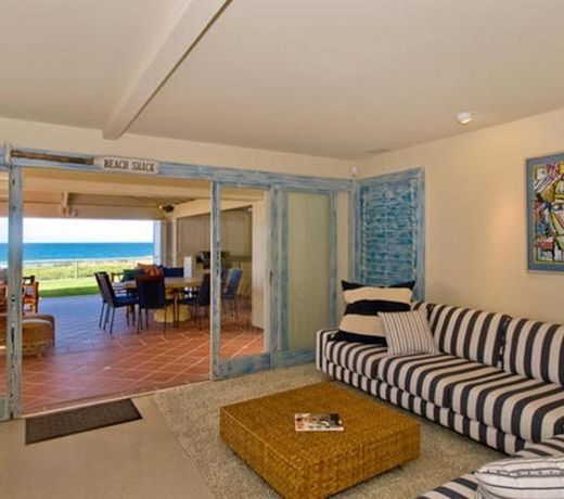 HEDGES AVE BEACHFRONT 5 BEDROOM HOME