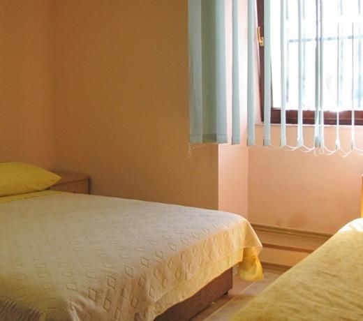 Dupli Rooms