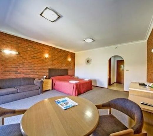 Paradise Lakes Motel Shepparton