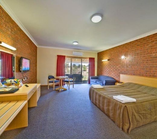 Paradise Lakes Motel Shepparton