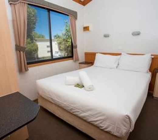 BIG4 Shepparton Park Lane Holiday Park