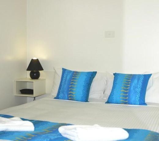Shepparton Holiday Park and Village