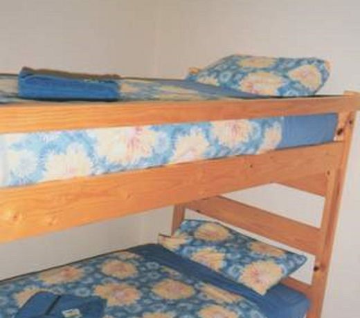 Currawong Lodge