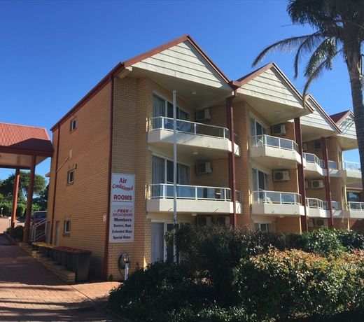 Ulladulla Harbour Motel