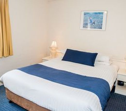 Ulladulla Harbour Motel